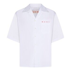 Marni Tailored White Shirt - NWT